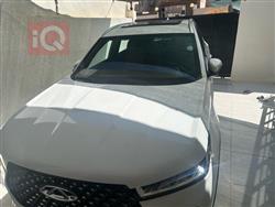 شيري تيجو 7 برو